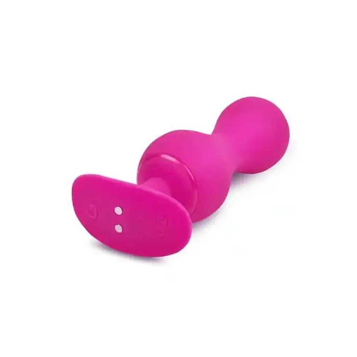 GVIBE – GBALLS 3 ‘Petal Rose‘