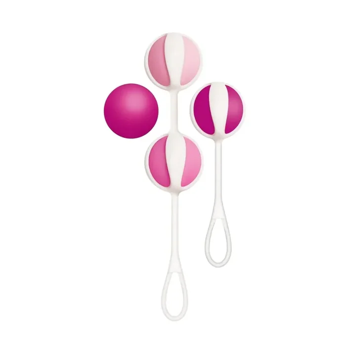 Gvibe – Geisha Balls Mini