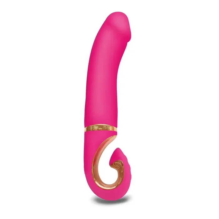 Gvibe – Gjay Mini Wildberry