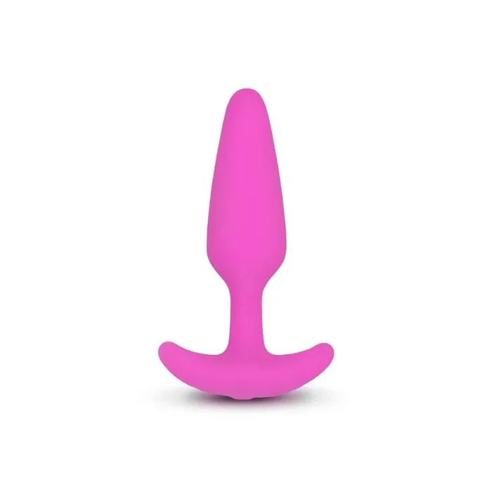 Gvibe – Gplug XS Sunny Raspberry