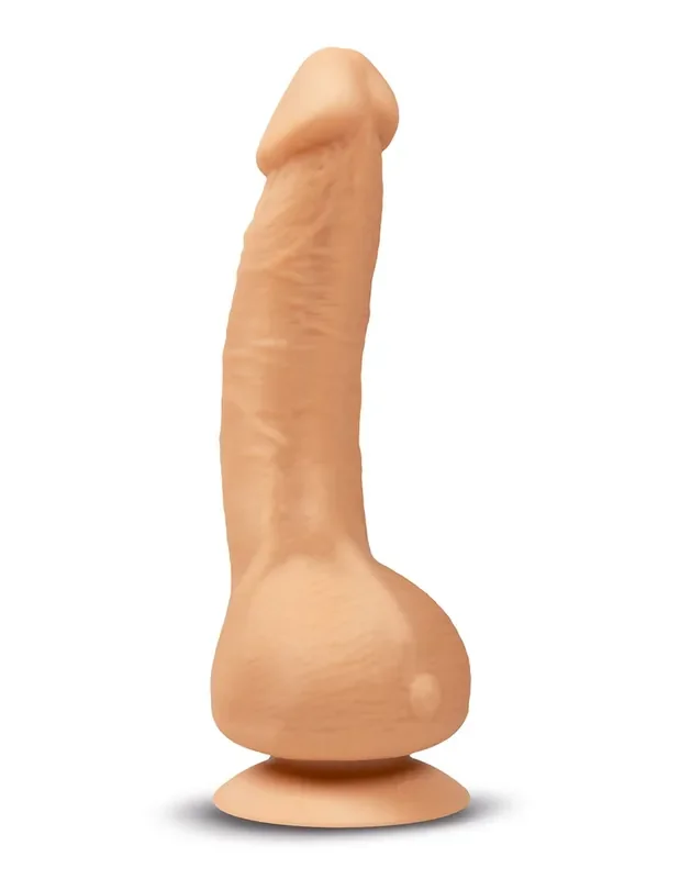 GVibe – GReal Bioskin Realistischer Vibrator