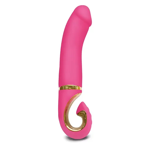 GVibe – Vibrator ‘Gjay‘
