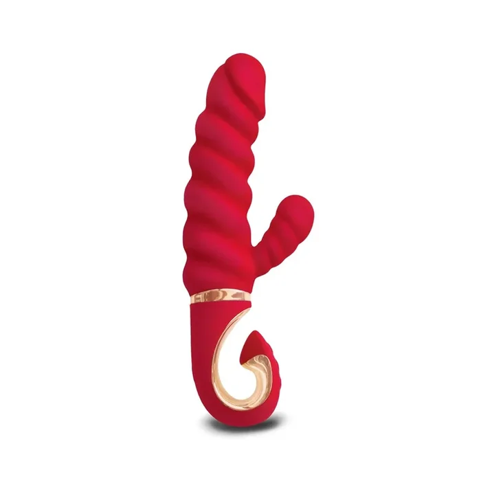 Gvibe Gcandy MINI – Chili Coral