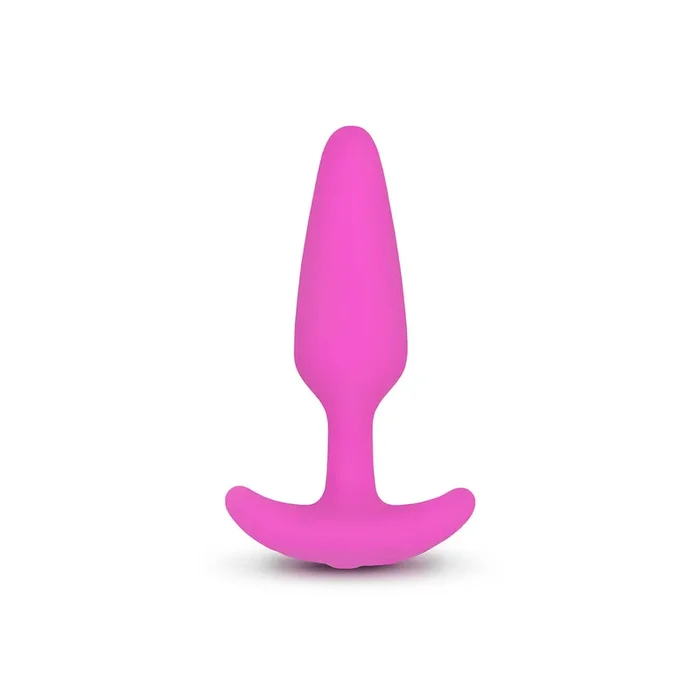 Gvibe Gplug XS – Sunny Raspberry
