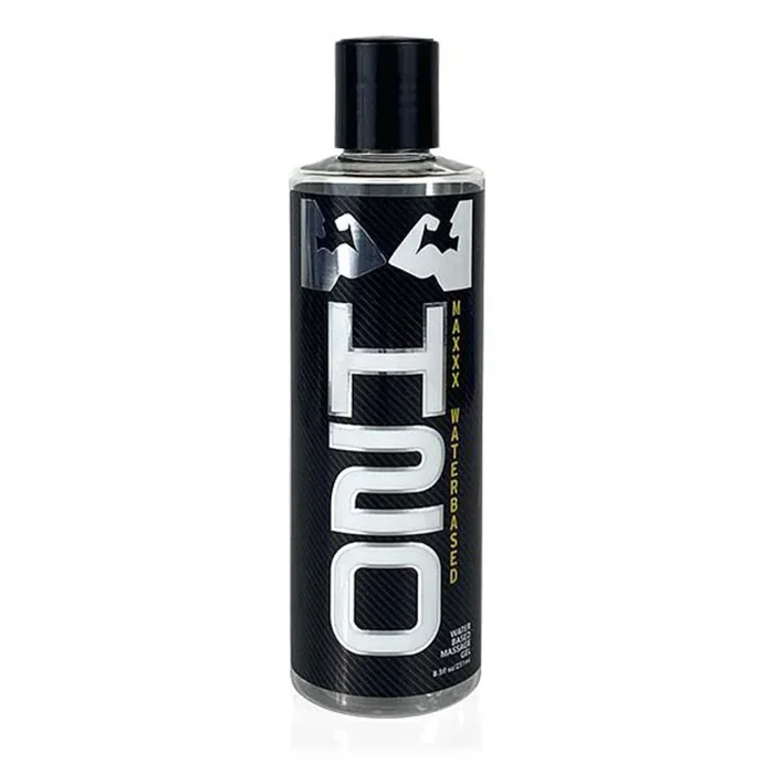 H20 Maxxx 8.5oz