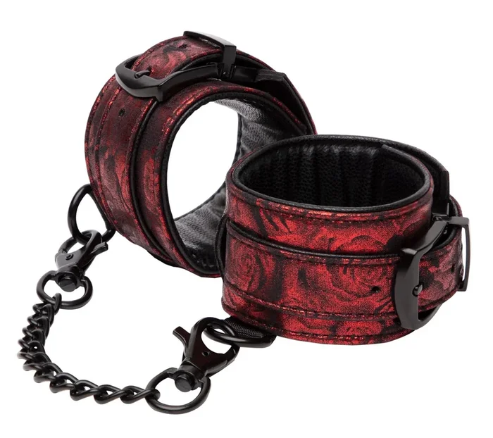 Handfessel „Sweet Anticipation Wrist Cuffs“, verstellbar Fifty Shades of Grey