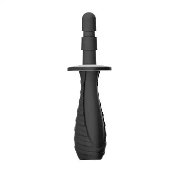 Handgriff für Plugs/Dildos
