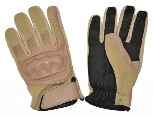 Handschuhe ‘Tactical‘