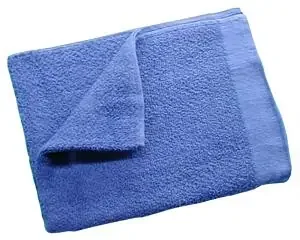 Handtuch (Frottee)