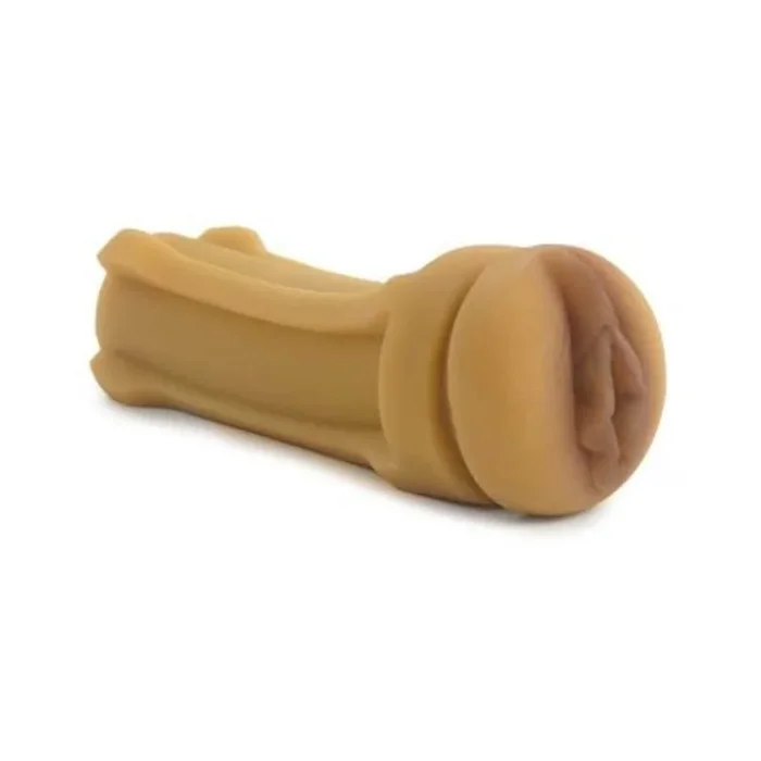 Happy Ending Just Add Water Self Lubricating Shower Stroker – Pussy