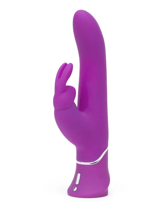Happy Rabbit – Curve Power Motion Rabbit-Vibrator