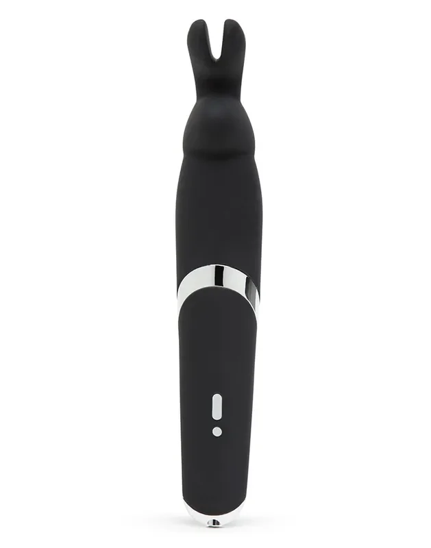 Happy Rabbit Recharge Wand Vibrator
