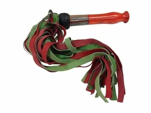 Hard Flogger II