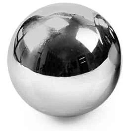 HardcoreDeLuxe Solid Ball 60mm