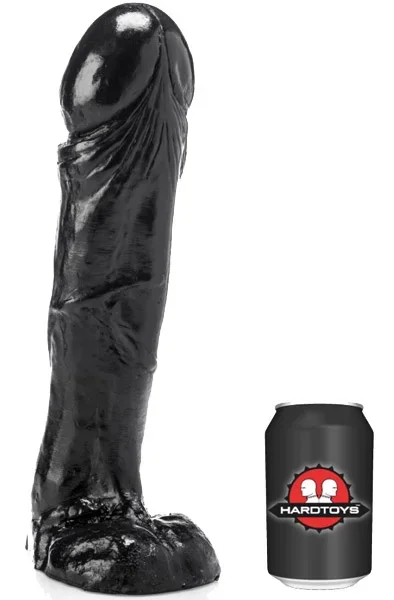 HardToys BT08 Anal Dildo 37,5 cm