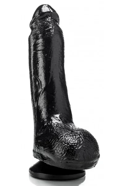 HardToys LM Anal Dildo 18 cm
