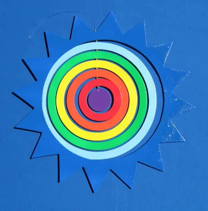 Harmony-Circle Windspiel