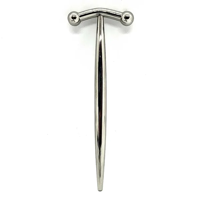 Harnröhrendilator mit runder Spitze