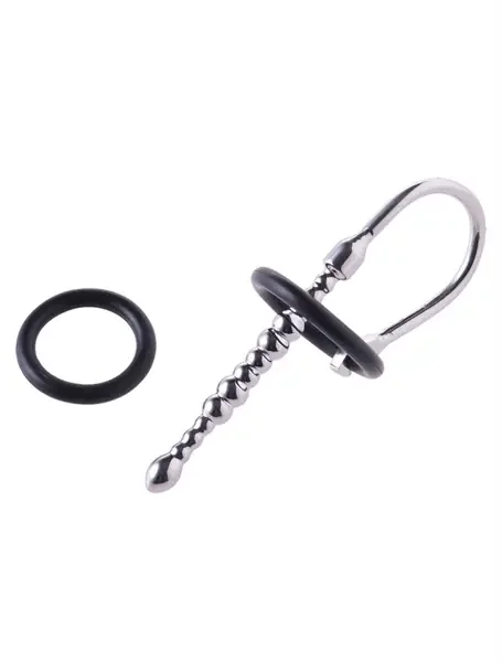 Harnröhrenplug ‘Beaded‘