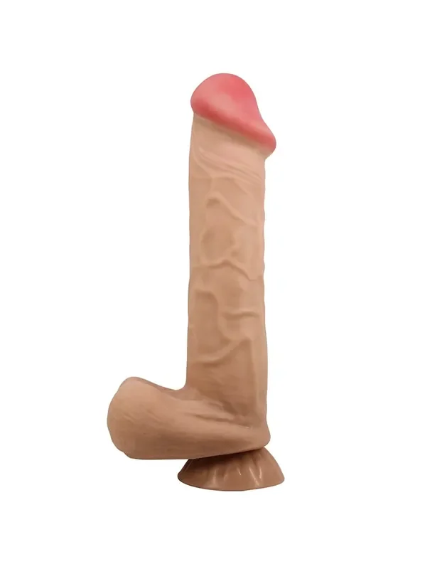 Hautdildo
