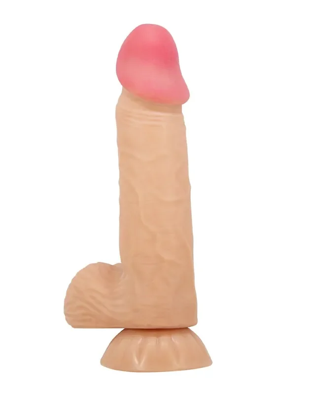 Hautdildo