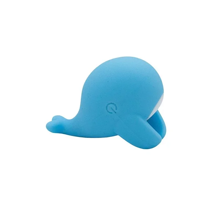 Heavenly Humpback Finger Bullet