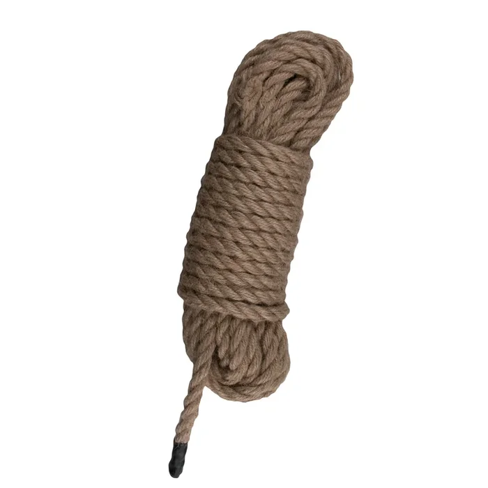 Hemp Bondage Seil 5 m
