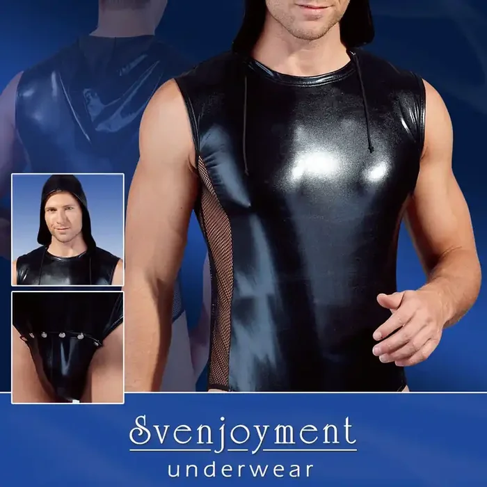 Herren-Body – Master