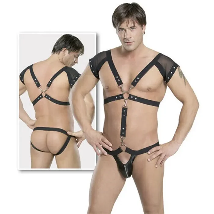 Herren Body Master
