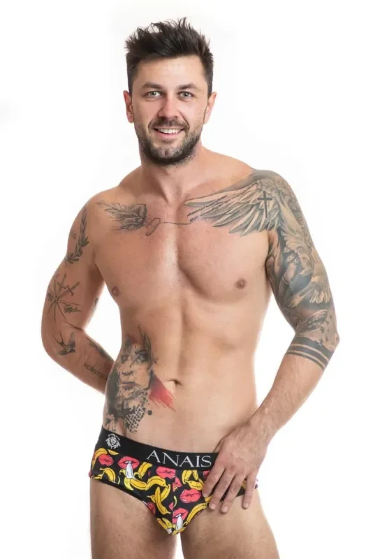 Herren Jock Strap