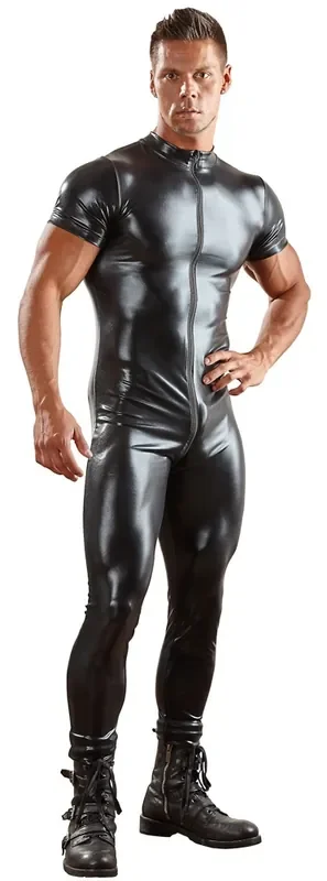Herren Overall – Wetlook