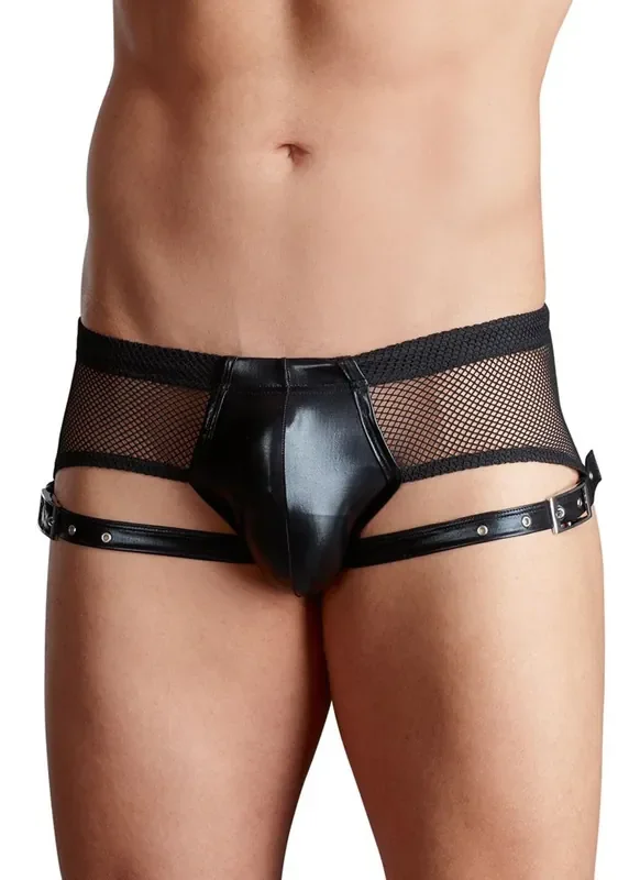 Herren-Pants mit Swellfunktion