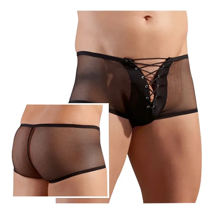 Herren-Pants Unique