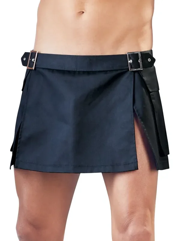 Herren Rock – Gladiator Style