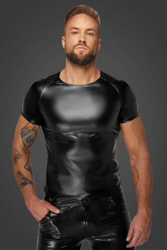 Herren Shirt