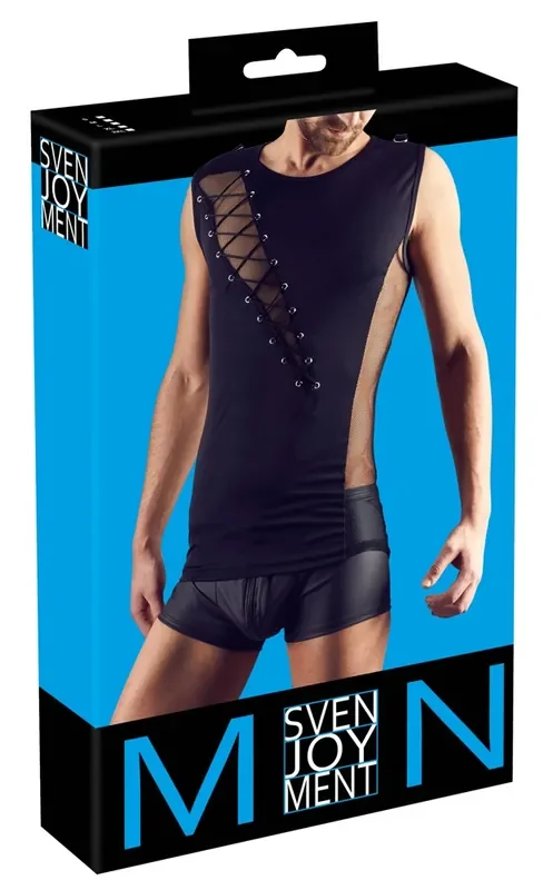 Herren Shirt