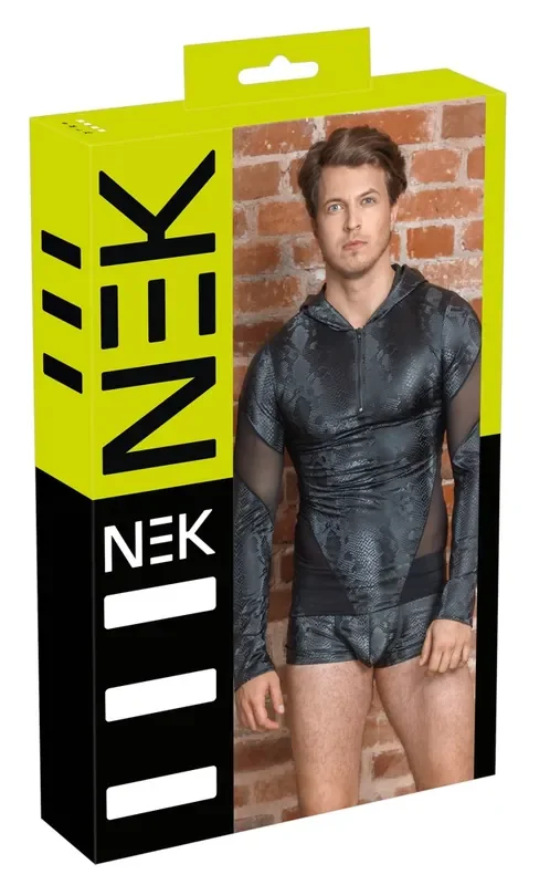 Herren Shirt