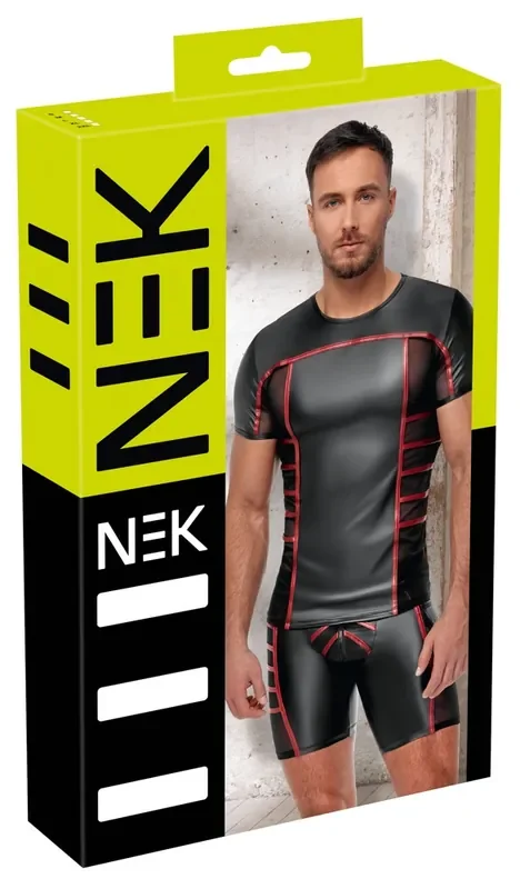 Herren Shirt