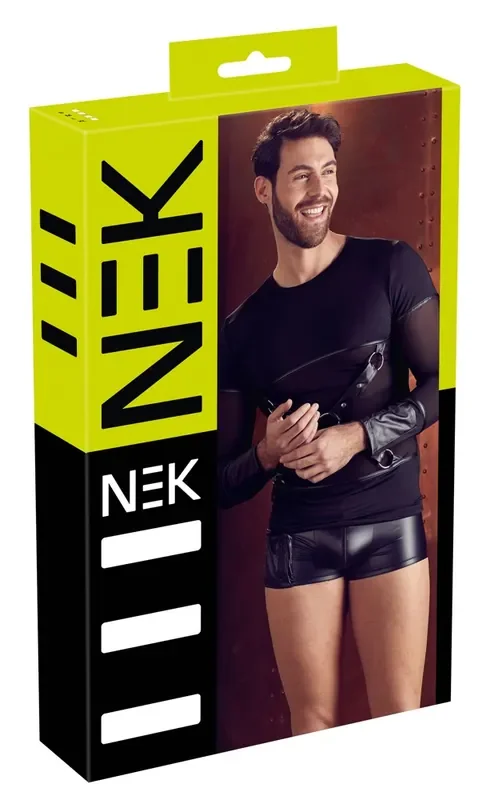 Herren Shirt