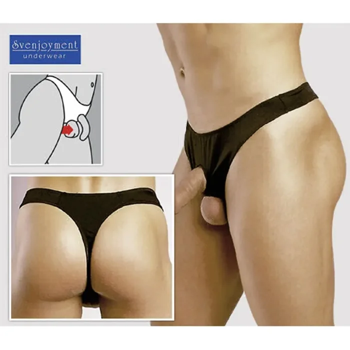 Herren-Showmaster