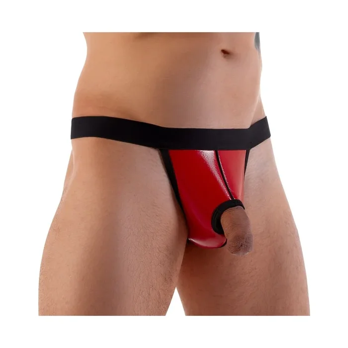 Herren String