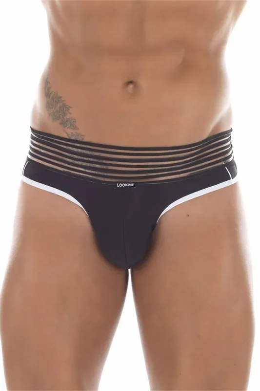 Herren String-Tanga