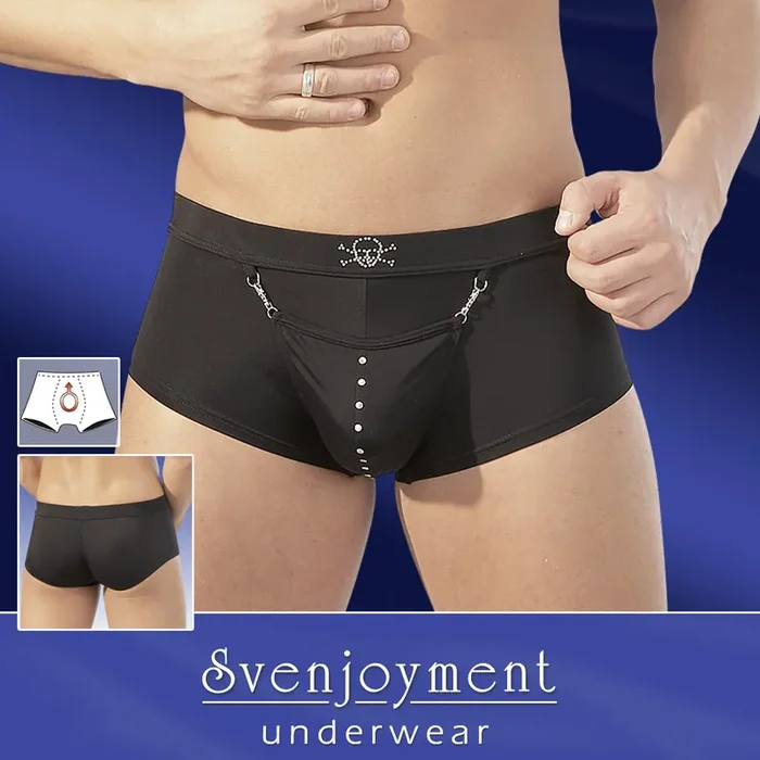 Herren Swell Pants ‘Pirate‘