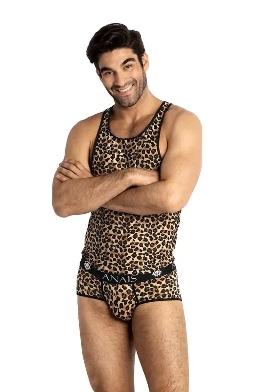 Herren Tank