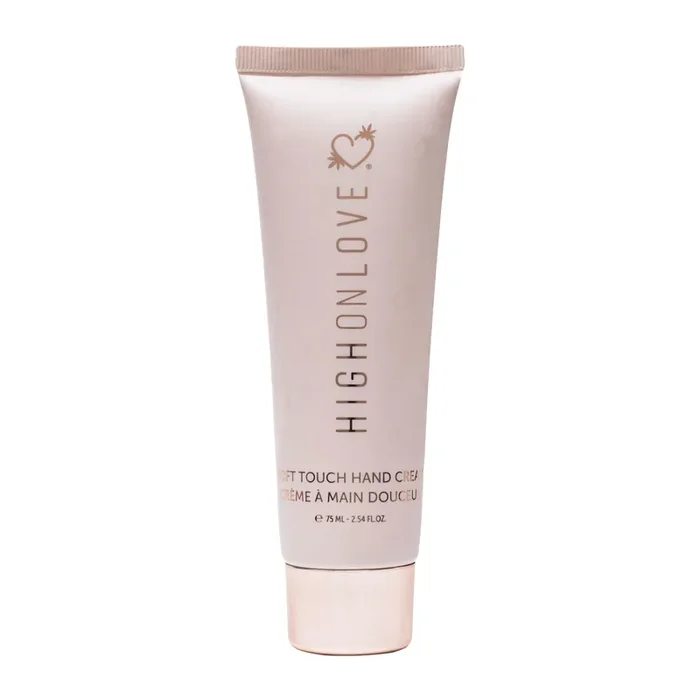 HighOnLove – Luxe Hand Cream 75 ml