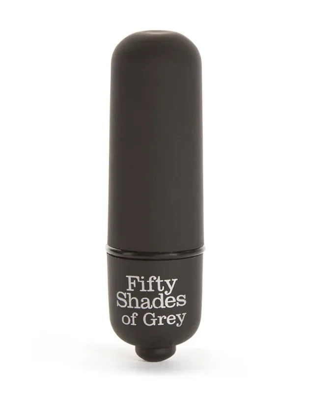 Himmlische Massage – FSoG Bullet-Vibrator