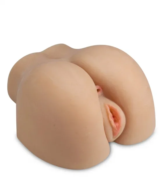 Hintern mit Vagina und Anus 3,2 kg