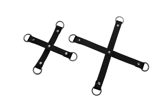 Hogtie-Set