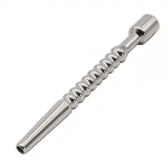 Hohler Penisplug