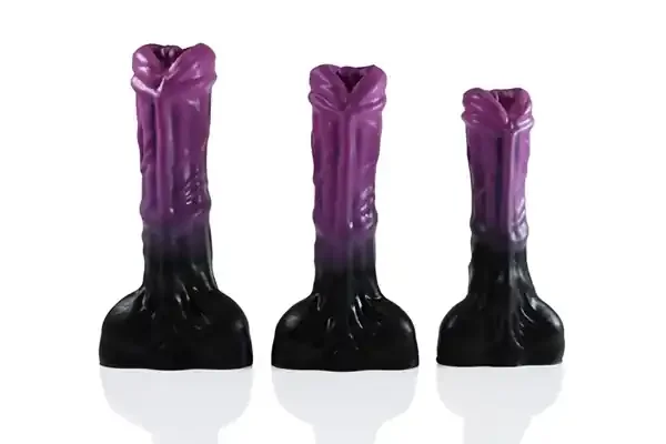 Höllenhund Dildo ‘Trojan‘